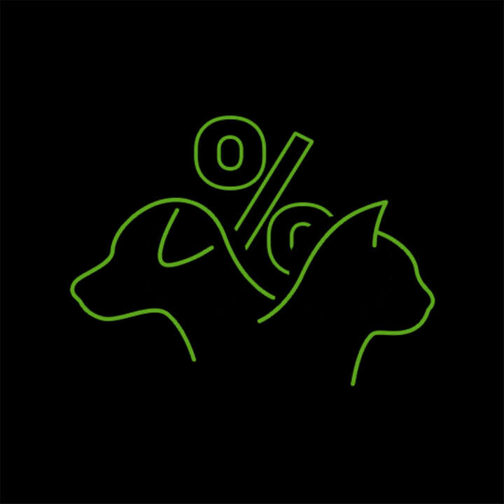 Blackdeals hund und katze 540x540